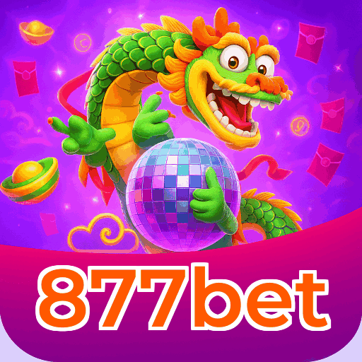 877bet logo